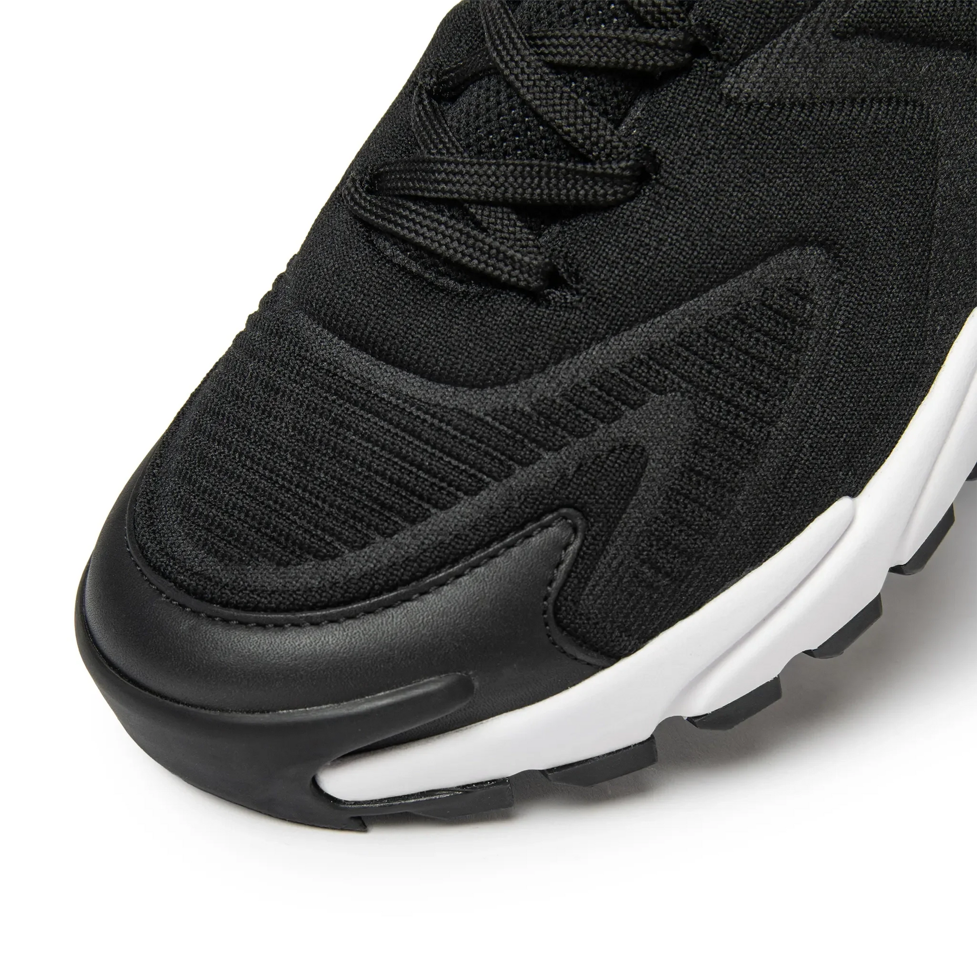 Louis Vuitton LV Runner Tatic Black Sneaker