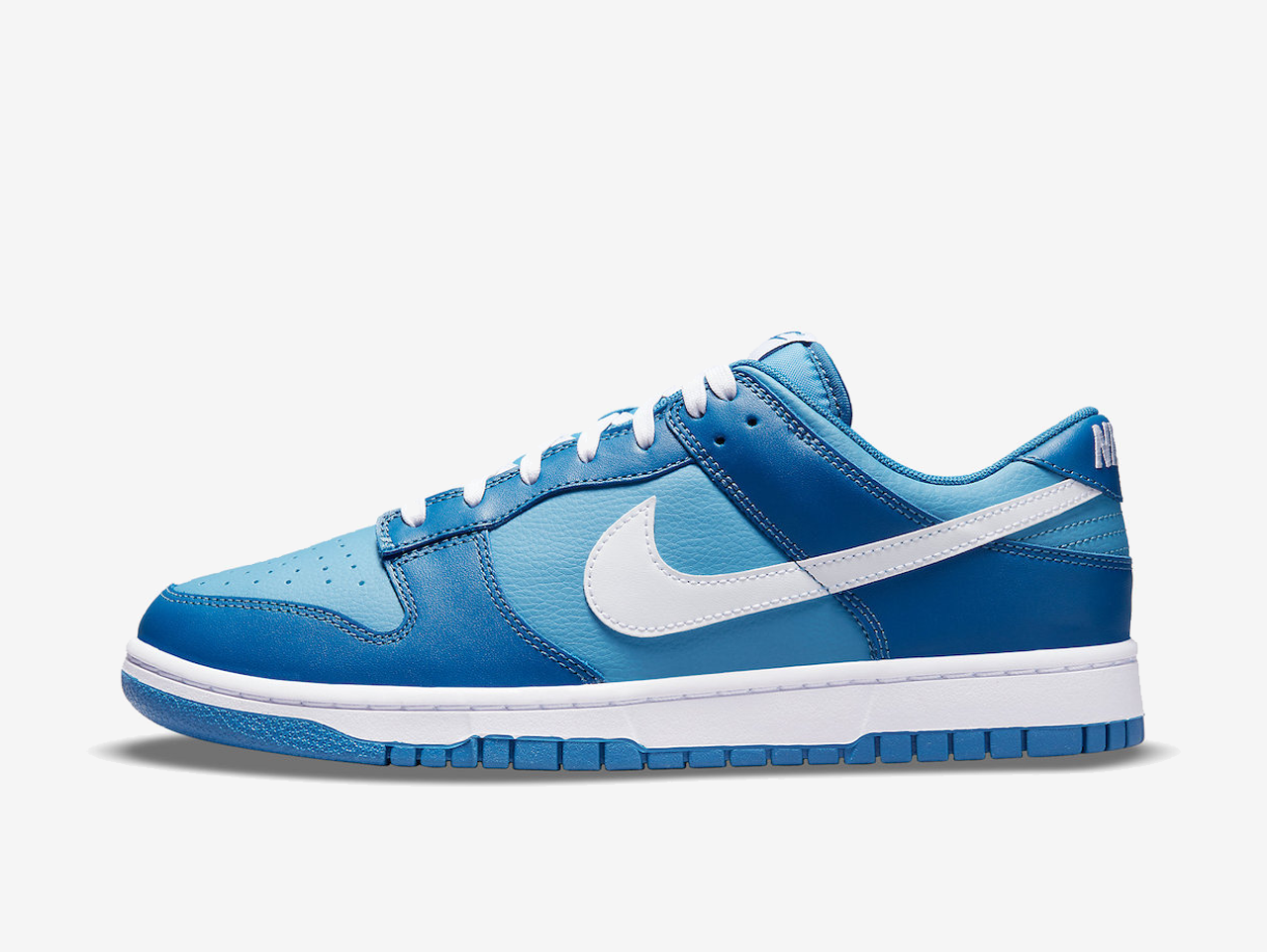 Nike Dunk Low Dark Marina Blue