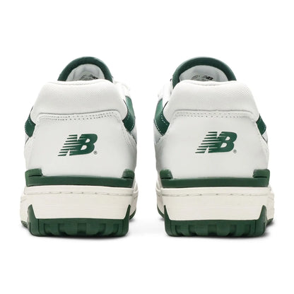New Balance 550 White Green