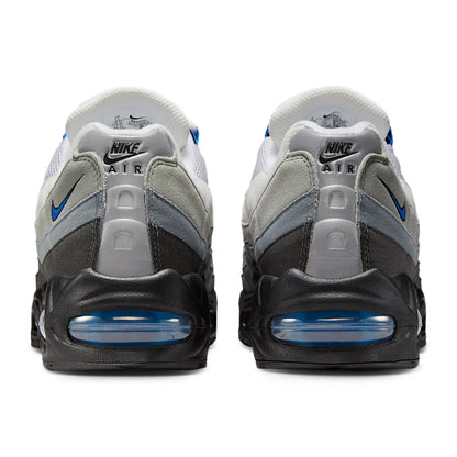 Nike Air Max 95 OG Big Bubble Blue Spark (2025)
