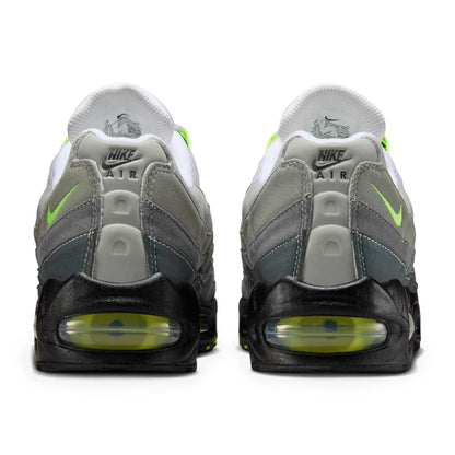 Nike Air Max 95 OG Big Bubble Neon (2025)