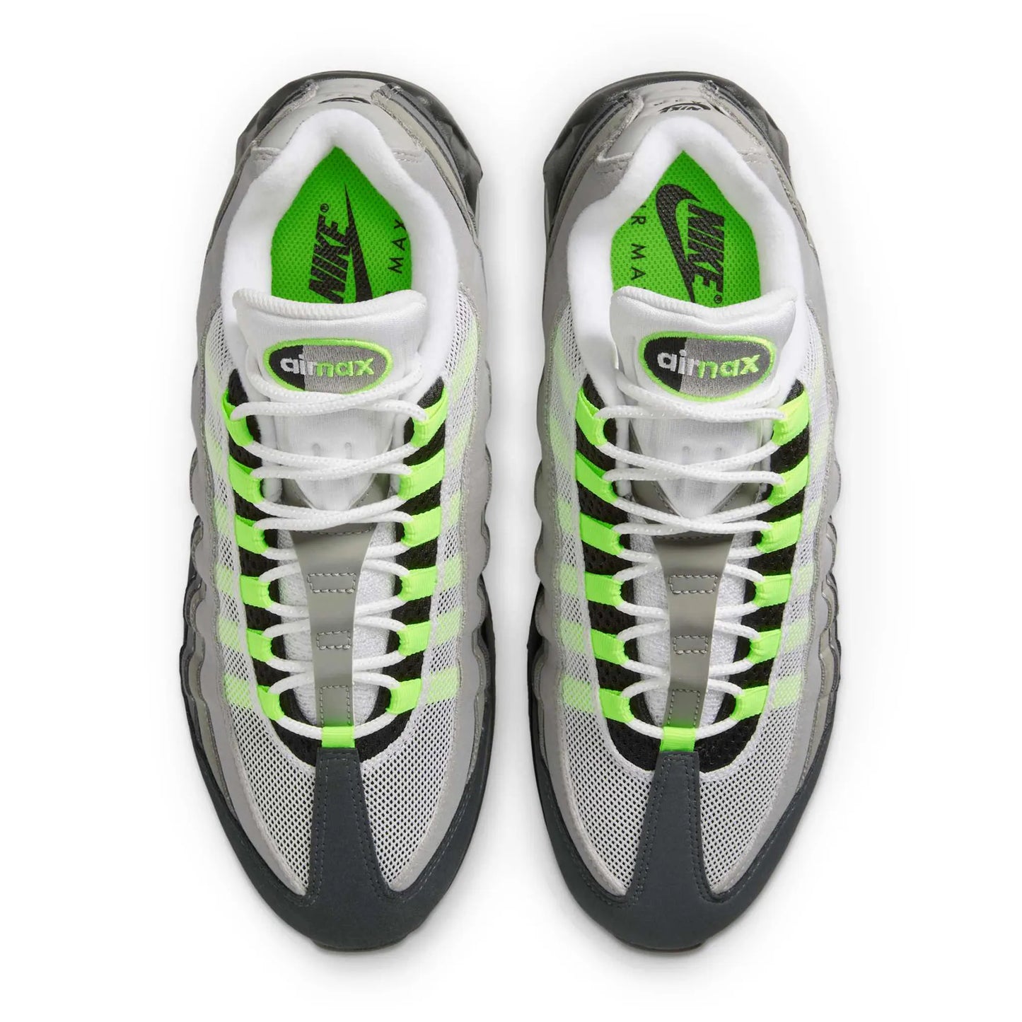 Nike Air Max 95 OG Big Bubble Neon (2025)