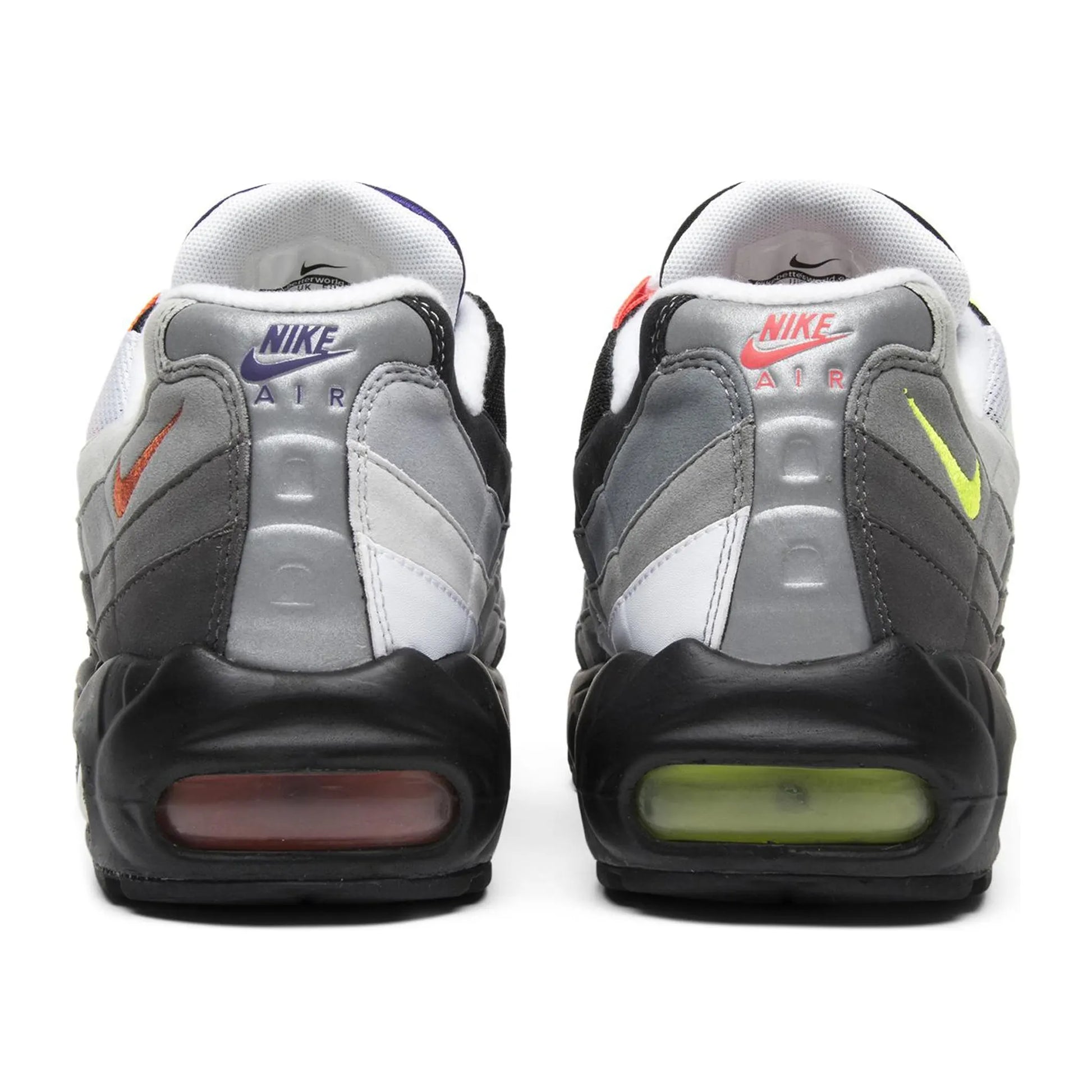 Nike Air Max 95 What the Air Max