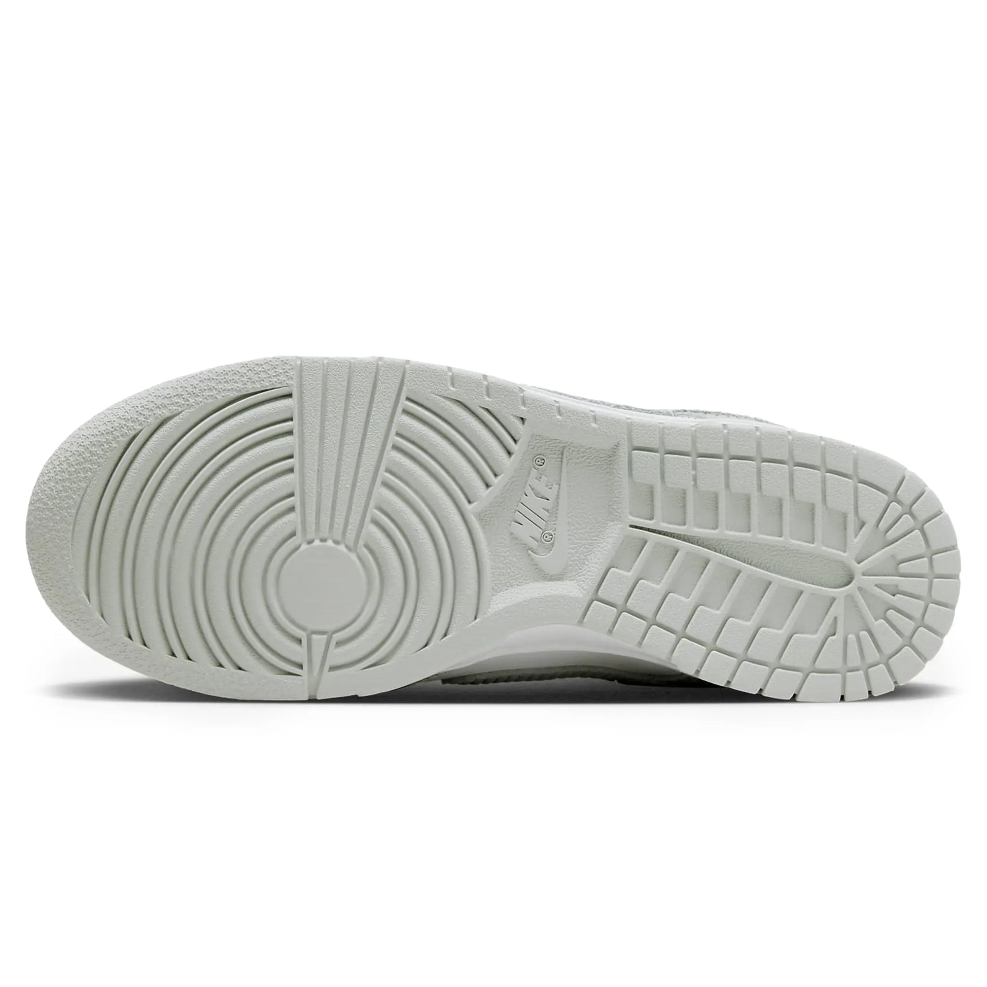 Nike Dunk Low Light Silver Corduroy (W)