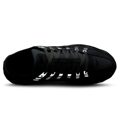 Nike P-6000 Metallic Silver Summit Wolf Grey