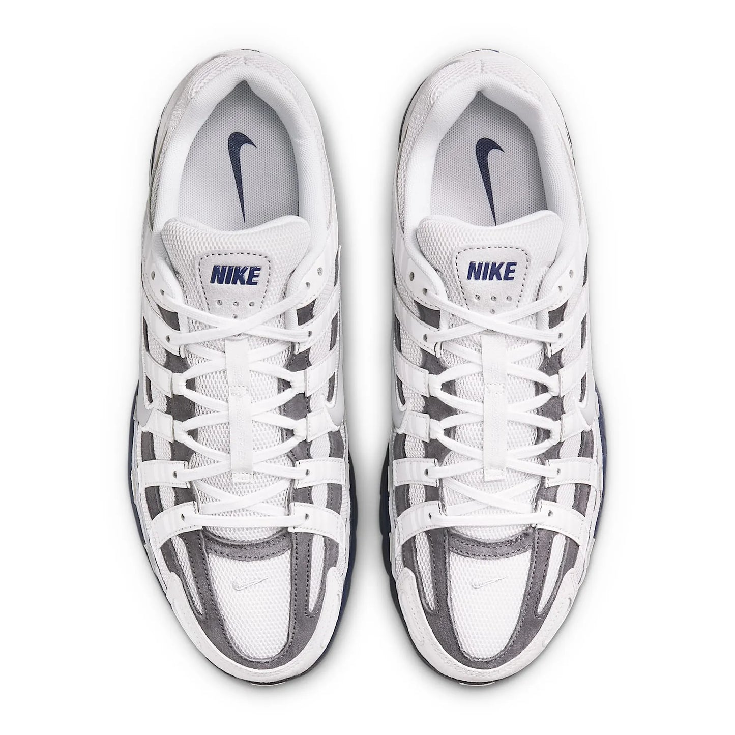 Nike P-6000 Photon Dust Anthracite
