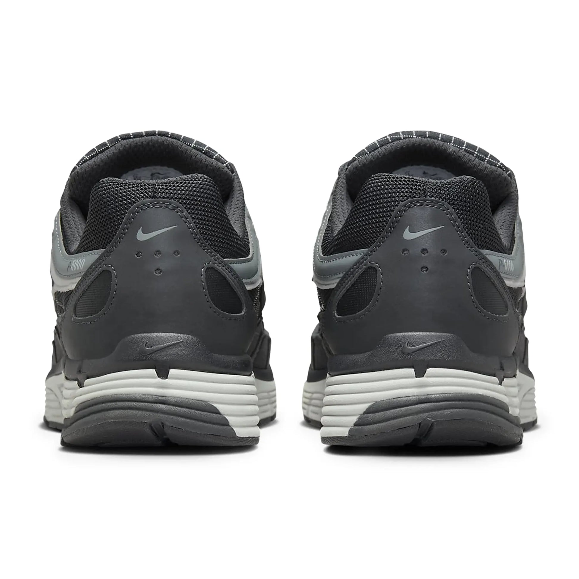 Nike P-6000 Premium Anthracite Smoke Grey