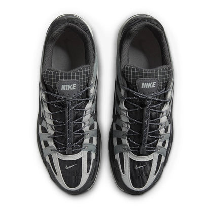 Nike P-6000 Premium Anthracite Smoke Grey