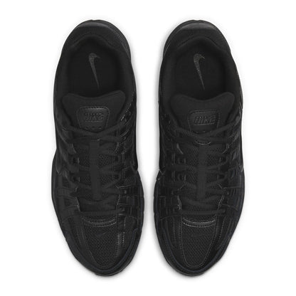 Nike P-6000 Triple Black