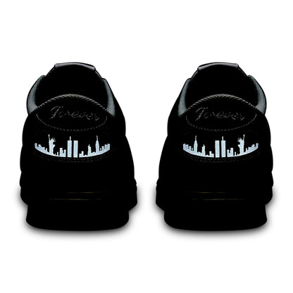 Nike x HUF SB Dunk Low New York City