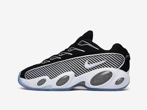 Nike Glide Nocta Black White