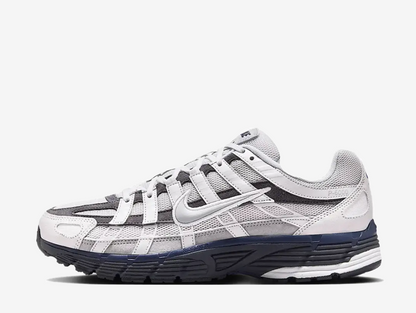 Nike P-6000 Photon Dust Anthracite