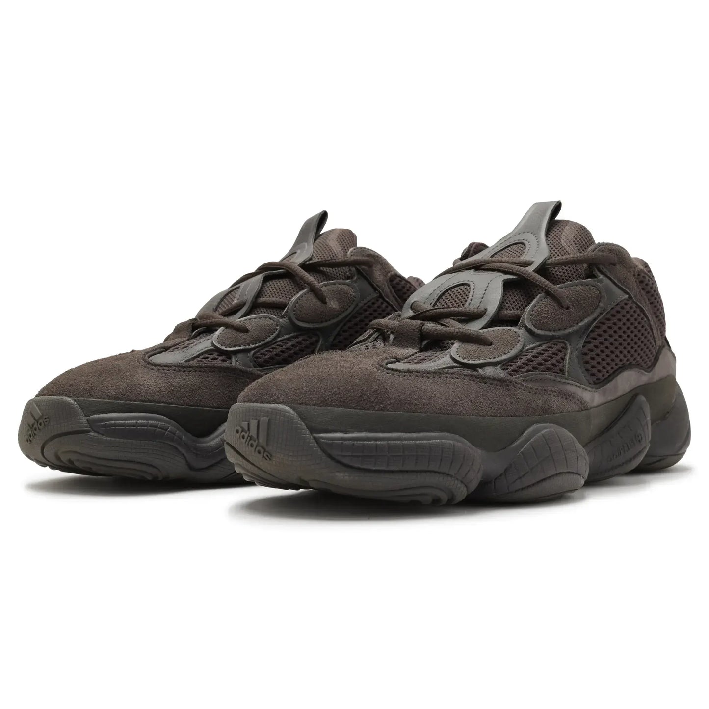 Preloved - Adidas Yeezy 500 Utility Black