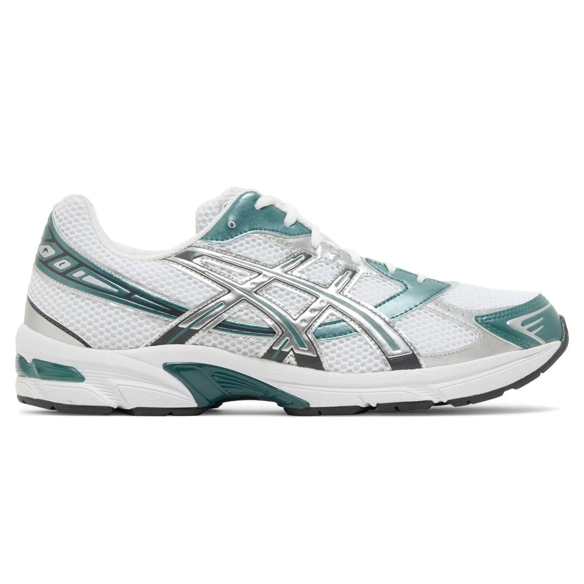 Preloved - ASICS Gel-1130 White Dark Neptune