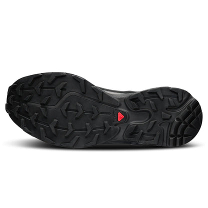 Salomon XT-6 Advanced Black Sneaker