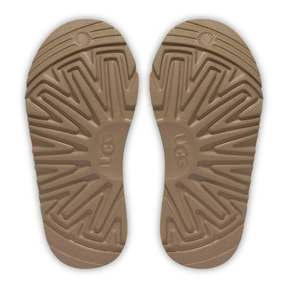 UGG Classic Ultra Mini Kids Brown Boots