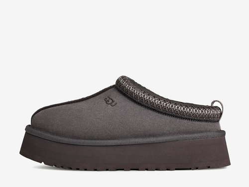 UGG Tazz Slipper II Obsidian (W)