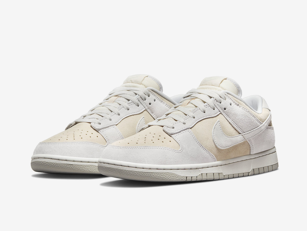 Nike Dunk Low Premium Vast Grey