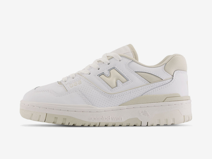 New Balance 550 Silver Birch (W)