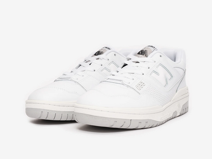 New Balance 550 White Grey