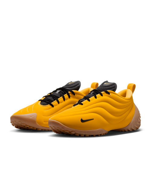 Women's Nike Astra Ultra "University Gold"