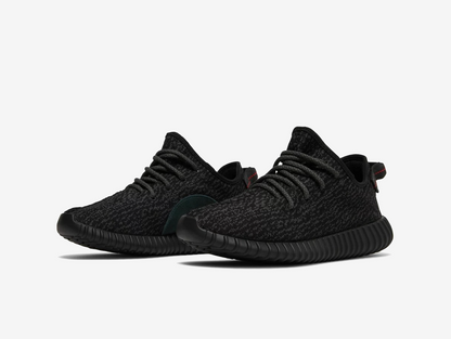Yeezy 350 Pirate Black 2023